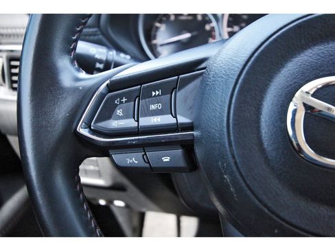 Used 2023 MAZDA CX-5 Carbon Edition image 15