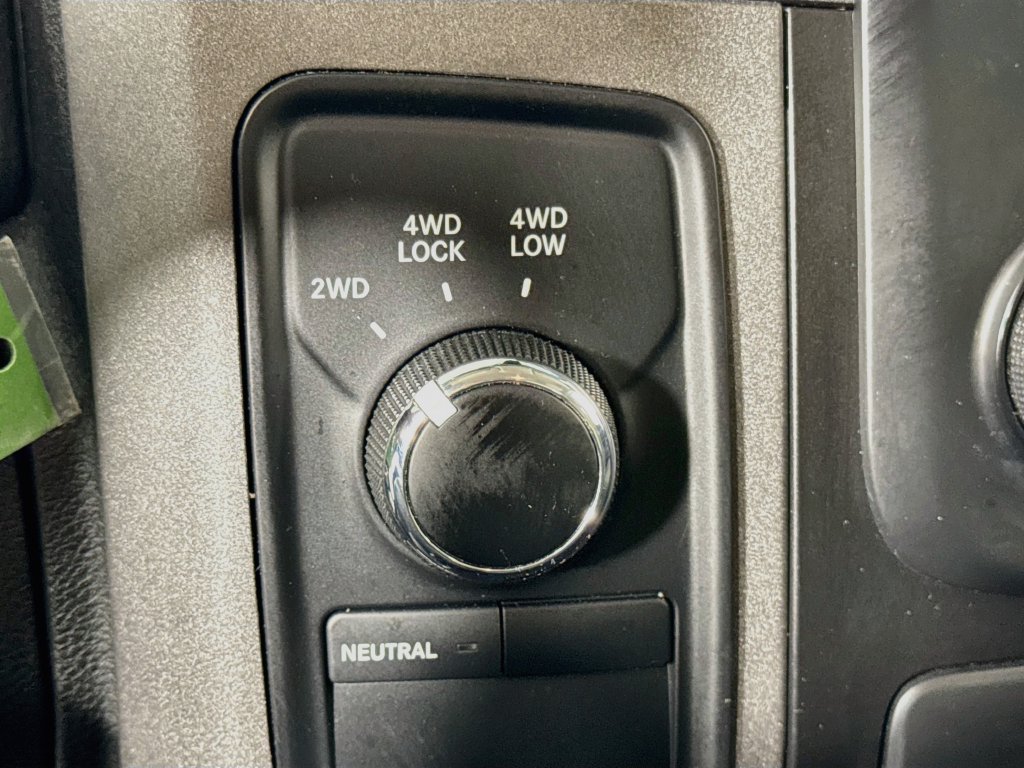 Used 2015 RAM 1500 Tradesman w/ Popular Equipment Group AWD/4WD image 22