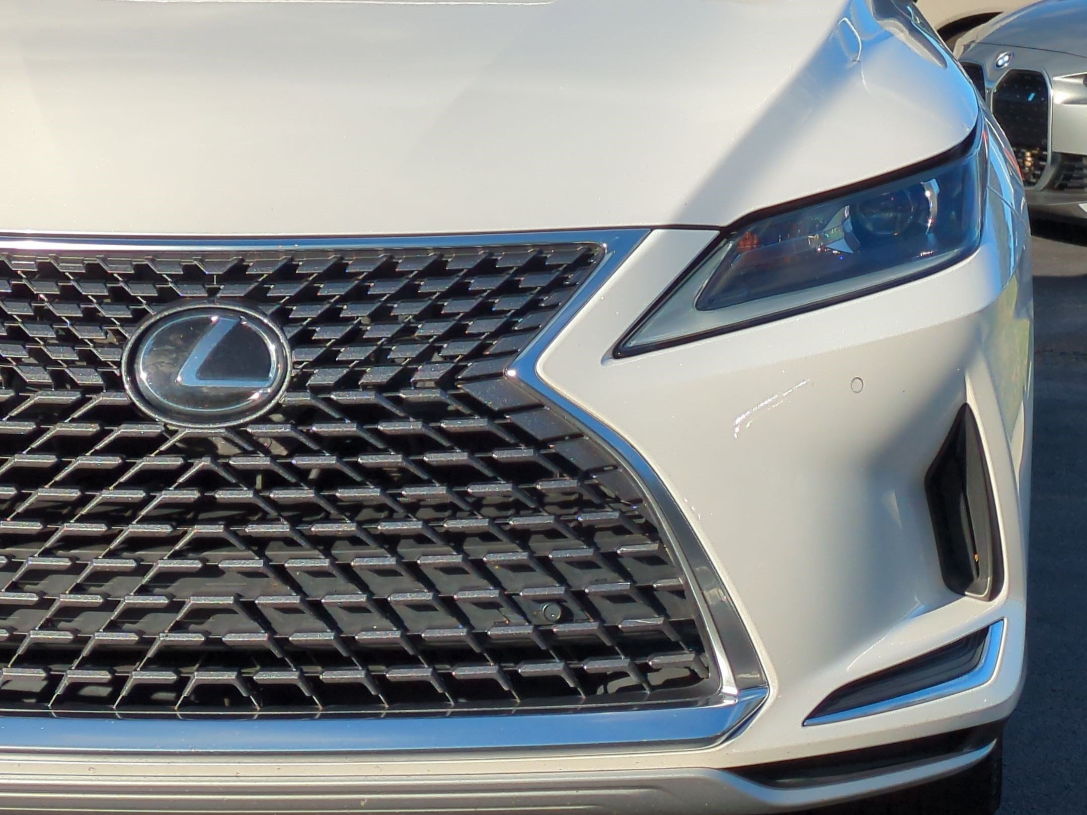 Used 2021 Lexus RX 350 FWD w/ Premium Package image 6