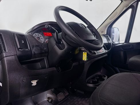 Used 2021 RAM ProMaster 3500 FWD image 34