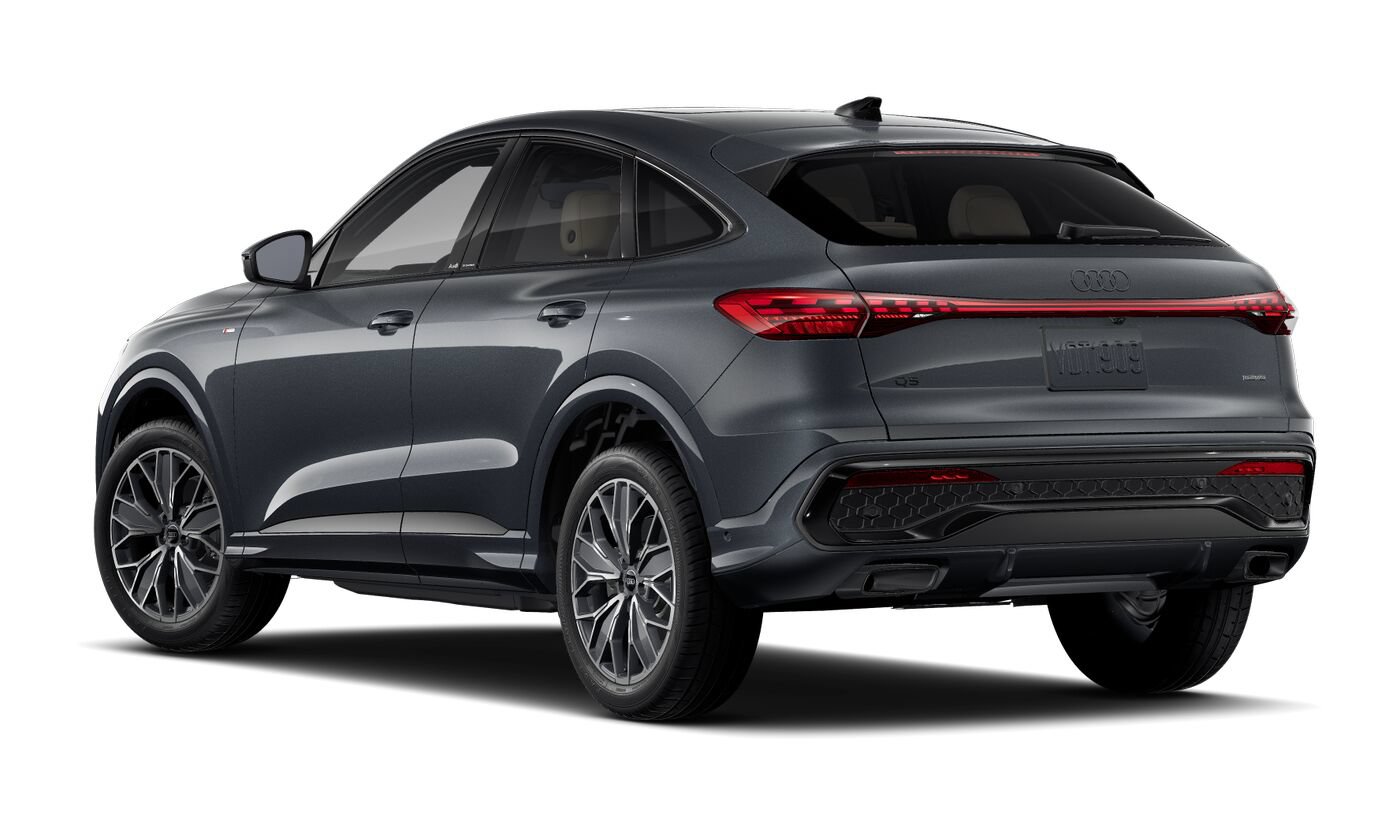 New 2026 Audi Q5 Premium Plus AWD/4WD image 5