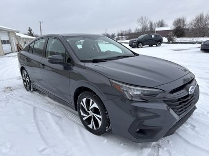 Used 2024 Subaru Legacy Premium