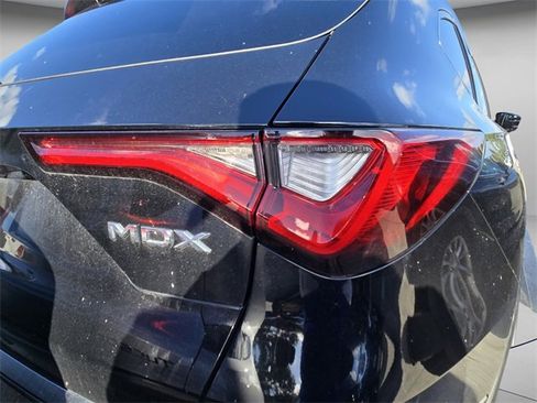 Used 2022 Acura MDX FWD w/ Technology Package image 6