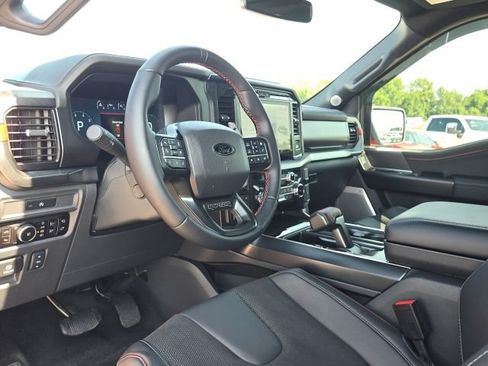 Used 2025 Ford F150 Raptor AWD/4WD image 24