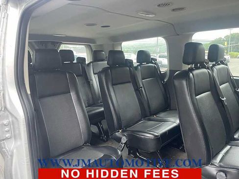 Used 2020 Ford Transit 150 XL RWD image 5