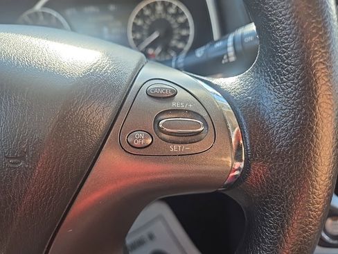 Used 2020 Nissan Murano S w/ Technology Package image 15