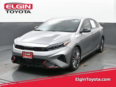 Used 2024 Kia Forte GT