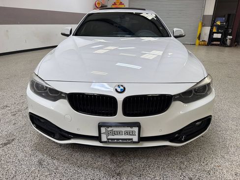 Used 2018 BMW 430i Gran Coupe RWD image 12