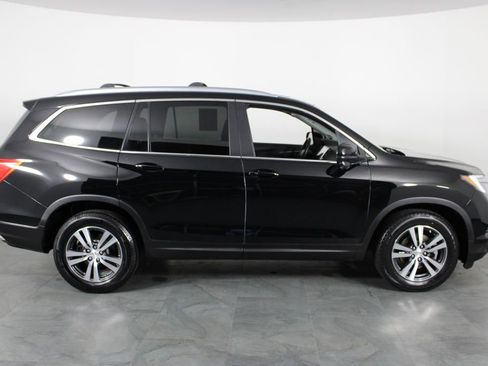 Used 2018 Honda Pilot EX-L image 13