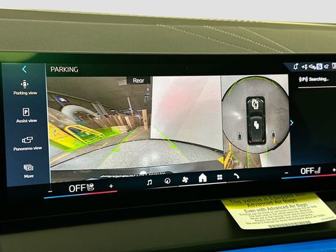 New 2026 BMW X3 xDrive30 w/ Premium Package image 13