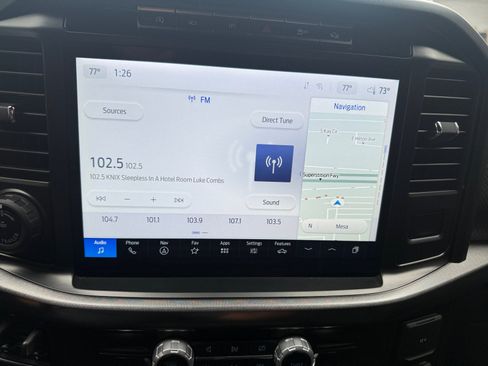 Certified 2024 Ford F150 Raptor image 21