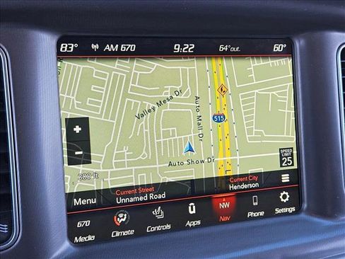 Used 2023 Dodge Charger Scat Pack image 12