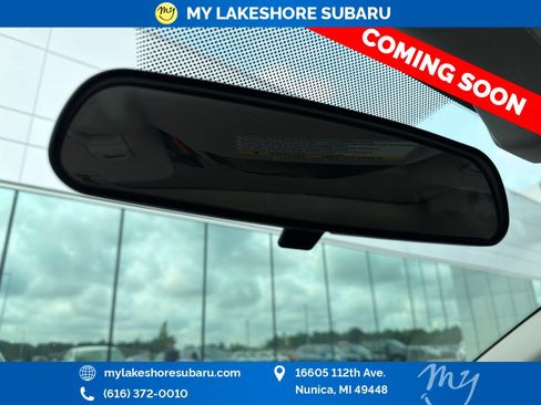 Used 2022 Subaru Outback Premium AWD/4WD image 14
