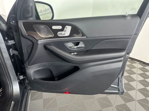 Certified 2023 Mercedes-Benz GLE 350 4MATIC image 15