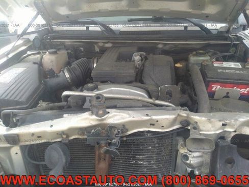 Used 2007 HUMMER H3 image 6