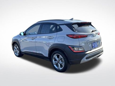 Used 2023 Hyundai Kona SEL w/ Convenience Package image 4