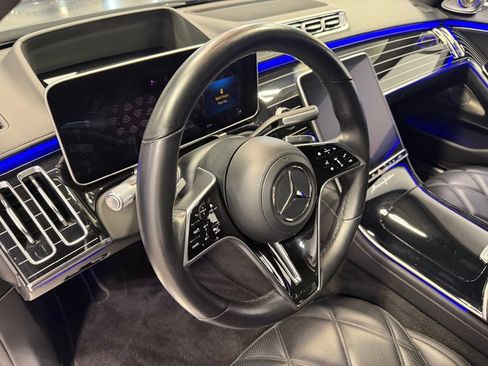 Used 2023 Mercedes-Benz Maybach S 680 4MATIC image 13