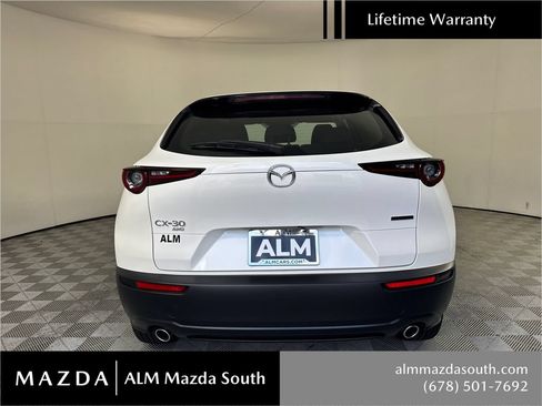 New 2026 MAZDA CX-30 AWD 2.5 S image 7