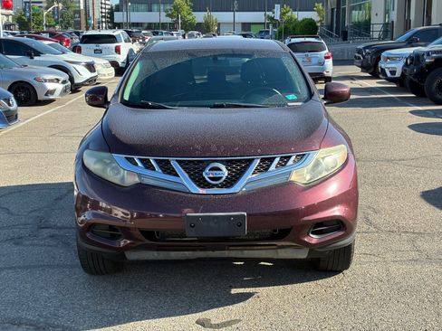 Used 2013 Nissan Murano S AWD/4WD image 11