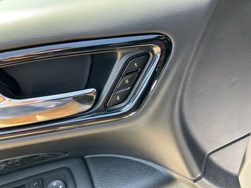 Used 2024 Dodge Durango R/T AWD/4WD image 19