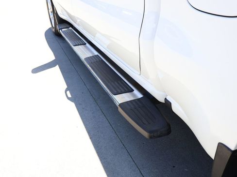Certified 2025 Chevrolet Silverado 1500 RST w/ Max Trailering Package AWD/4WD image 10