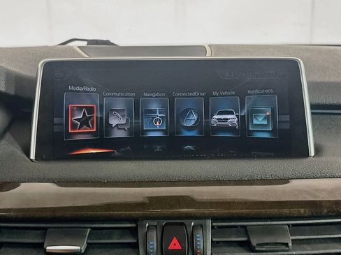 Used 2017 BMW X5 sDrive35i RWD image 19