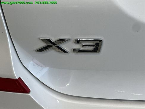 Used 2019 BMW X3 xDrive30i AWD/4WD image 21