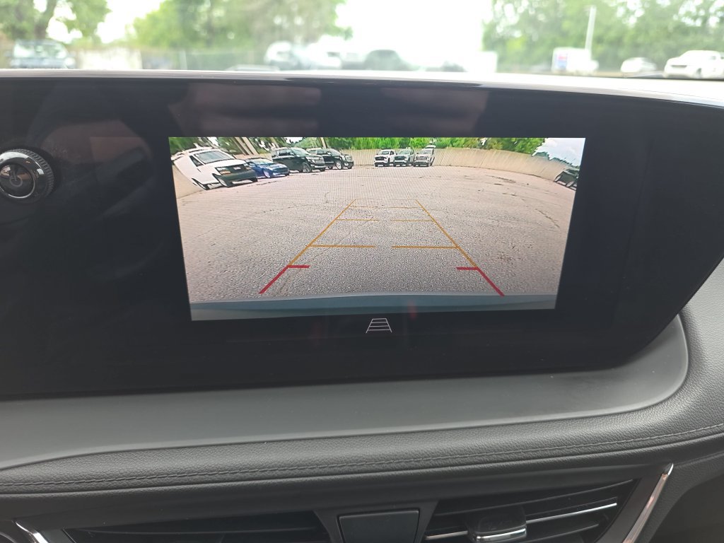 Certified 2024 Buick Encore GX Preferred w/ Comfort Package AWD/4WD image 26