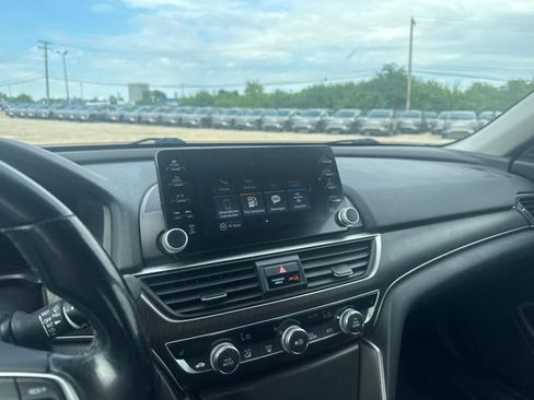 Used 2019 Honda Accord EX-L image 20