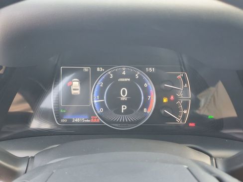 Used 2022 Lexus ES 350 Ultra Luxury w/ Accessory Package 2 image 26