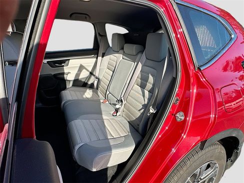 Used 2020 Honda CR-V LX image 22