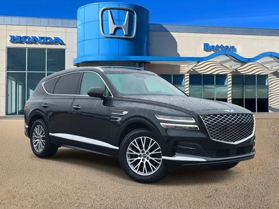 Used 2021 Genesis GV80 2.5T
