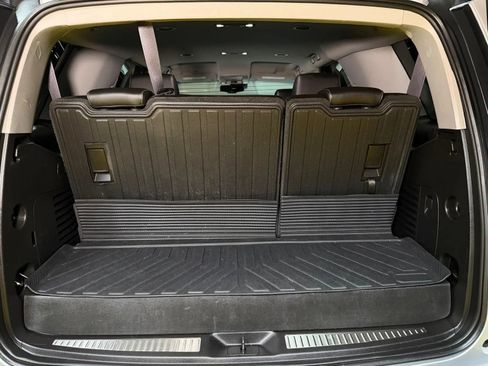 Used 2015 Chevrolet Tahoe LT image 38