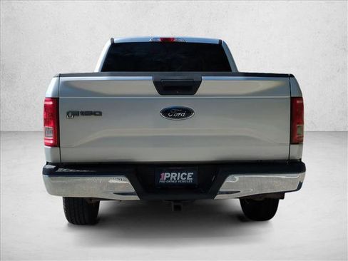 Used 2016 Ford F150 XLT w/ Equipment Group 301A Mid image 7