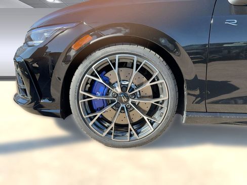 New 2026 Volkswagen Golf w/ Euro Style Package image 10