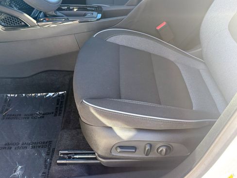 Certified 2023 Chevrolet TrailBlazer LT image 18