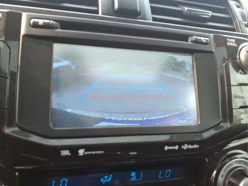 Used 2019 Toyota 4Runner Limited AWD/4WD image 26
