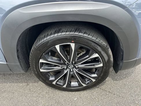 Certified 2025 MAZDA CX-50 AWD 2.5 S w/ Weather Package image 13