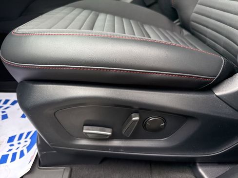 New 2026 Ford Explorer ST-Line w/ ST-Line Street Pack AWD/4WD image 11