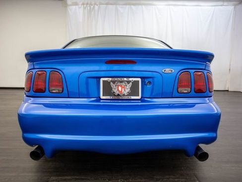 Used 1998 Ford Mustang GT image 33