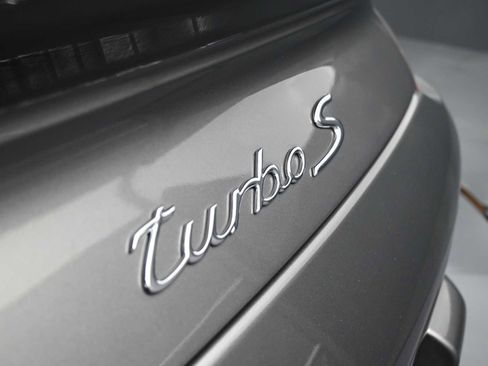 Used 2013 Porsche 911 Turbo S AWD/4WD image 26