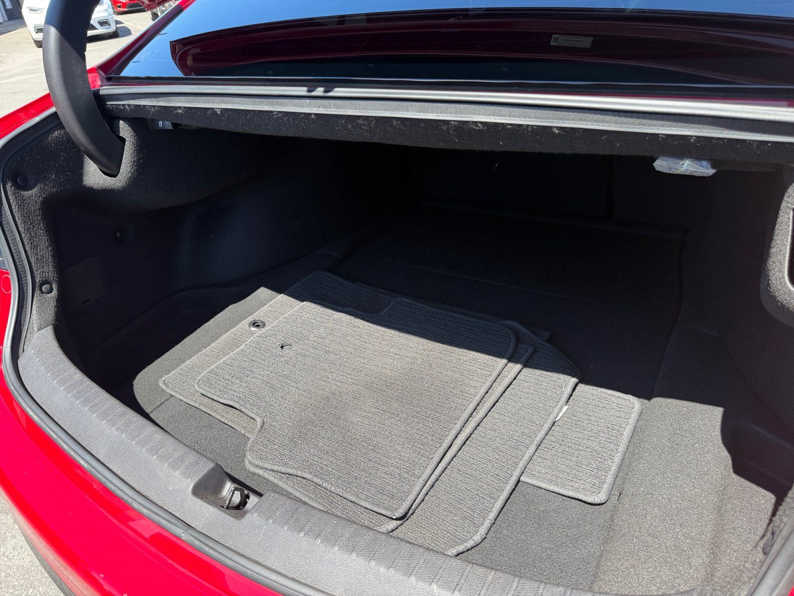 Used 2019 Acura TLX w/ Technology & A-SPEC Package FWD image 29