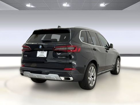 Used 2023 BMW X5 xDrive40i w/ Premium Package AWD/4WD image 9