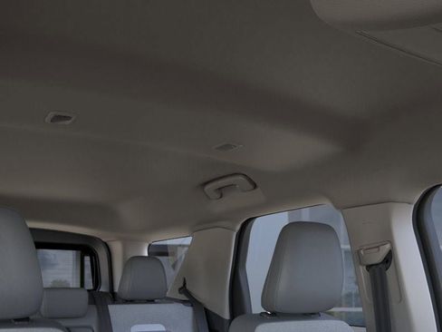 New 2025 Ford Bronco Sport Badlands AWD/4WD image 22
