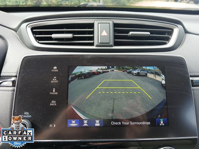 Used 2019 Honda CR-V EX image 20
