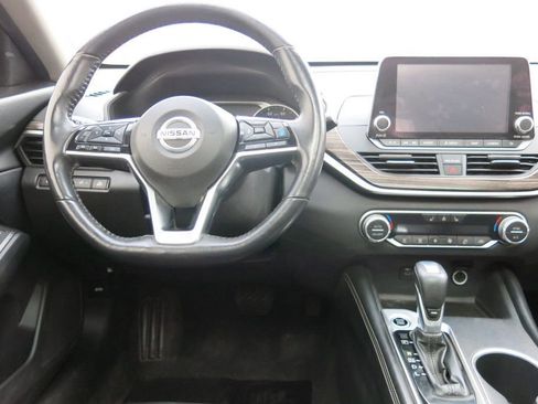 Used 2019 Nissan Altima 2.5 SL image 20