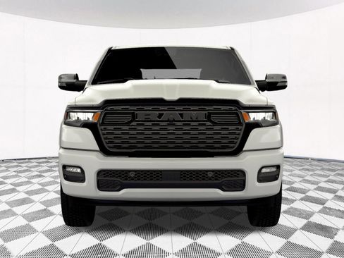 New 2026 RAM 1500 Big Horn image 14