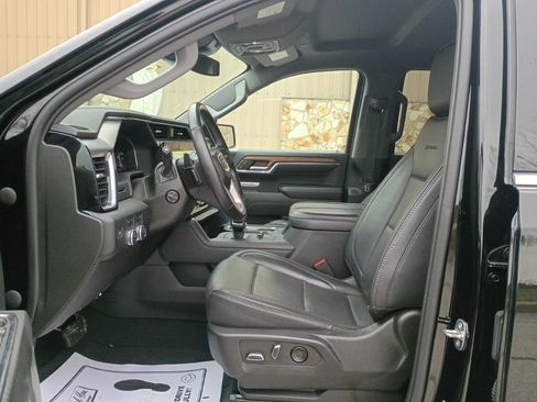Used 2023 GMC Sierra 1500 Denali image 17