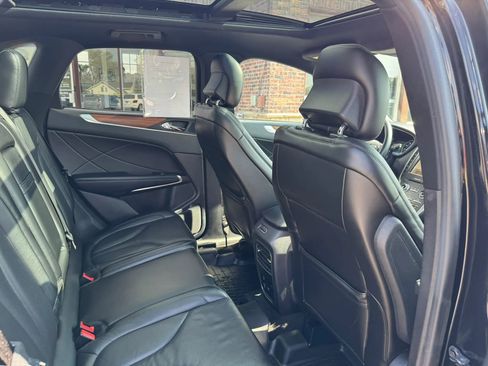 Used 2019 Lincoln MKC Reserve w/ MKC Climate Package image 39