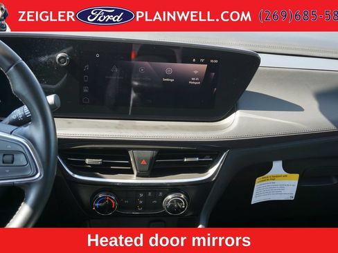 Used 2024 Buick Encore GX Preferred FWD image 14